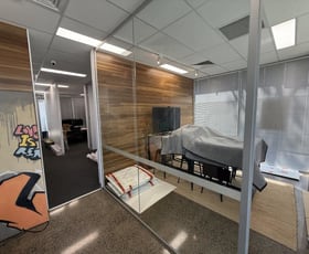 Offices commercial property leased at Ground/123 - 87 Turner Street Port Melbourne VIC 3207