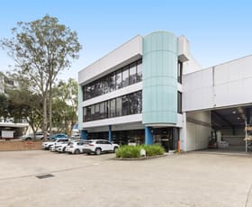 Factory, Warehouse & Industrial commercial property for lease at 5-15 Epsom Road Rosebery NSW 2018