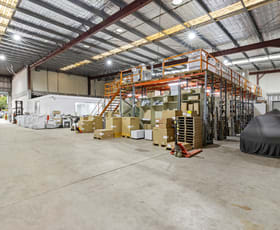 Factory, Warehouse & Industrial commercial property for lease at 5-15 Epsom Road Rosebery NSW 2018