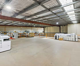 Factory, Warehouse & Industrial commercial property for lease at 5-15 Epsom Road Rosebery NSW 2018