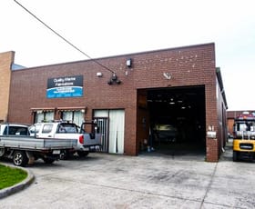 Factory, Warehouse & Industrial commercial property for lease at 1/41 Dingley Avenue Dandenong VIC 3175