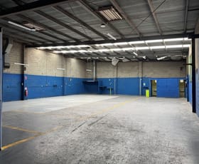 Factory, Warehouse & Industrial commercial property for lease at 1/41 Dingley Avenue Dandenong VIC 3175