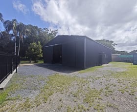 Factory, Warehouse & Industrial commercial property leased at Rear Shed/5913 Tweed Valley Way Mooball NSW 2483