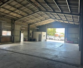 Factory, Warehouse & Industrial commercial property leased at Rear Shed/5913 Tweed Valley Way Mooball NSW 2483