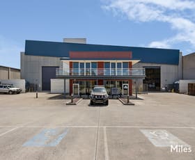 Factory, Warehouse & Industrial commercial property for lease at 151-157 Bamfield Road Heidelberg West VIC 3081