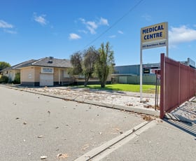 Medical / Consulting commercial property for lease at 483 Beechboro Road North Beechboro WA 6063