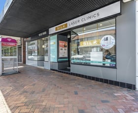 Shop & Retail commercial property for lease at Retail/177 Sailors Bay Road Northbridge NSW 2063