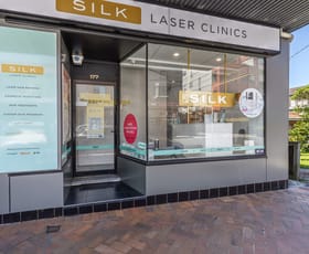 Shop & Retail commercial property for lease at Retail/177 Sailors Bay Road Northbridge NSW 2063