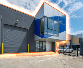 Showrooms / Bulky Goods commercial property leased at 2/17 Churchill Street Williamstown North VIC 3016