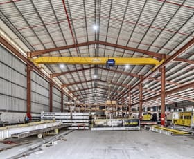 Factory, Warehouse & Industrial commercial property for lease at 4 Dupas Street Smithfield NSW 2164