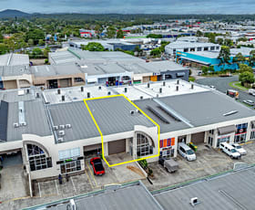 Factory, Warehouse & Industrial commercial property leased at 10/172-174 Redland Bay Road Capalaba QLD 4157
