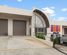 Factory, Warehouse & Industrial commercial property leased at 10/172-174 Redland Bay Road Capalaba QLD 4157