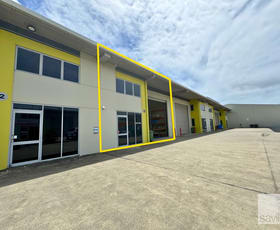 Factory, Warehouse & Industrial commercial property for lease at 3/9-11 Redcliffe Gardens Dr Clontarf QLD 4019