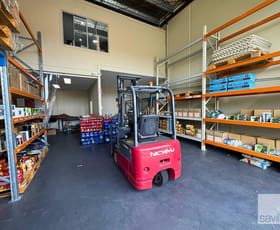 Factory, Warehouse & Industrial commercial property for lease at 3/9-11 Redcliffe Gardens Dr Clontarf QLD 4019