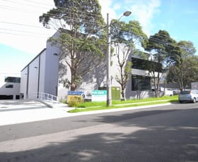 Factory, Warehouse & Industrial commercial property for lease at Cromer NSW 2099