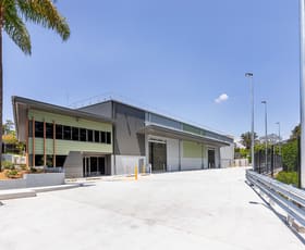 Factory, Warehouse & Industrial commercial property for lease at 11-17 Salisbury Road Hornsby NSW 2077
