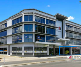 Offices commercial property for lease at 1-6/19-21 Torquay Road Pialba QLD 4655