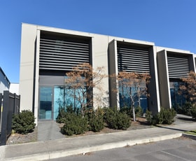 Factory, Warehouse & Industrial commercial property for lease at 81 Simcock Avenue Spotswood VIC 3015