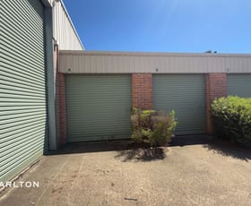 Factory, Warehouse & Industrial commercial property for lease at A/6-8 Cavendish Street Mittagong NSW 2575