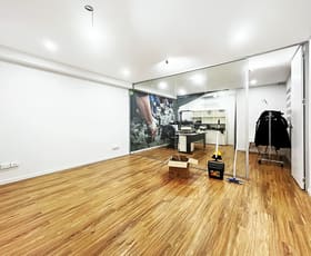 Factory, Warehouse & Industrial commercial property for lease at Strathfield South NSW 2136
