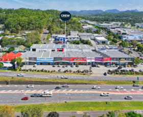 Factory, Warehouse & Industrial commercial property leased at 3A/110 Kortum Drive Burleigh Heads QLD 4220