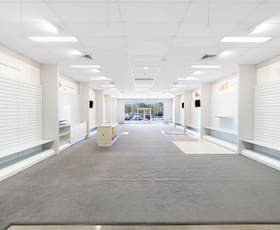 Factory, Warehouse & Industrial commercial property leased at 3A/110 Kortum Drive Burleigh Heads QLD 4220