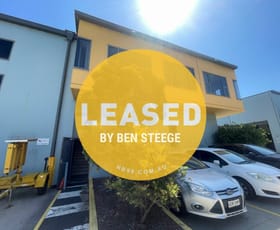 Factory, Warehouse & Industrial commercial property leased at 5/5 Clerke Place Kurnell NSW 2231