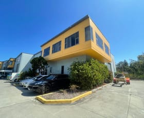 Factory, Warehouse & Industrial commercial property leased at 5/5 Clerke Place Kurnell NSW 2231