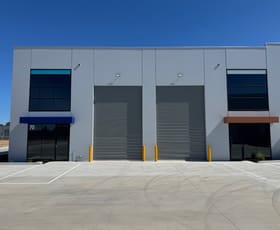 Factory, Warehouse & Industrial commercial property for lease at 70/10 Speedwell Street Somerville VIC 3912