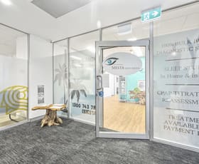 Medical / Consulting commercial property for lease at Suite 407/11 Eccles Boulevard Birtinya QLD 4575