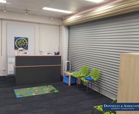 Offices commercial property for lease at Unit 1/36 Devlan Street Mansfield QLD 4122