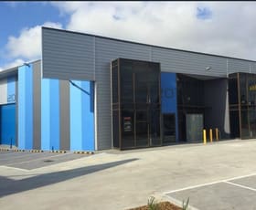 Factory, Warehouse & Industrial commercial property leased at 20/658 South Road Moorabbin VIC 3189
