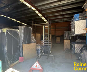 Factory, Warehouse & Industrial commercial property leased at Unit 3/109 Junction Road Moorebank NSW 2170