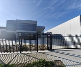 Factory, Warehouse & Industrial commercial property for lease at 24 Sette Circuit Pakenham VIC 3810