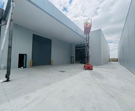 Factory, Warehouse & Industrial commercial property for lease at 24 Sette Circuit Pakenham VIC 3810