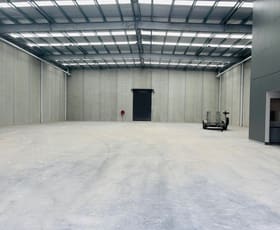 Factory, Warehouse & Industrial commercial property for lease at 26 Sette Circuit Pakenham VIC 3810