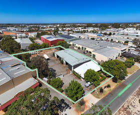 Factory, Warehouse & Industrial commercial property leased at 54 Achievement Way Wangara WA 6065
