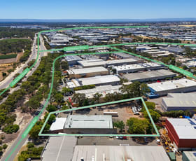 Factory, Warehouse & Industrial commercial property leased at 54 Achievement Way Wangara WA 6065