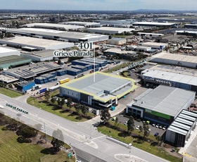 Factory, Warehouse & Industrial commercial property for lease at 401 Grieve Parade Altona North VIC 3025