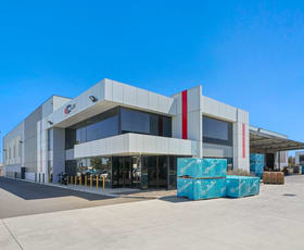 Factory, Warehouse & Industrial commercial property for lease at 401 Grieve Parade Altona North VIC 3025