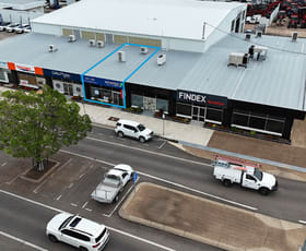 Offices commercial property for lease at D/167 Queen Street Ayr QLD 4807