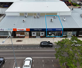 Offices commercial property for lease at D/167 Queen Street Ayr QLD 4807
