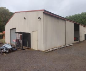 Factory, Warehouse & Industrial commercial property for lease at 5A Dryden Court Woodend VIC 3442