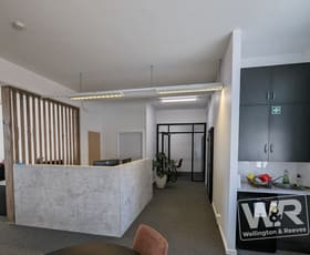 Offices commercial property leased at Area 3/Level 1, 58-62 Serpentine Road Albany WA 6330
