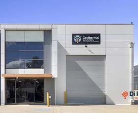 Factory, Warehouse & Industrial commercial property for lease at 17 Paramount Boulevard Cranbourne West VIC 3977