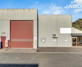Factory, Warehouse & Industrial commercial property leased at 8/67-75 Garden Drive Tullamarine VIC 3043