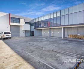Factory, Warehouse & Industrial commercial property leased at 4/52-60 Garden Drive Tullamarine VIC 3043