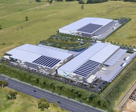Factory, Warehouse & Industrial commercial property for lease at 797 Mamre Road Kemps Creek NSW 2178