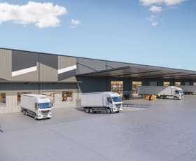 Factory, Warehouse & Industrial commercial property for lease at 797 Mamre Road Kemps Creek NSW 2178