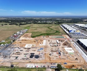 Factory, Warehouse & Industrial commercial property for lease at 797 Mamre Road Kemps Creek NSW 2178